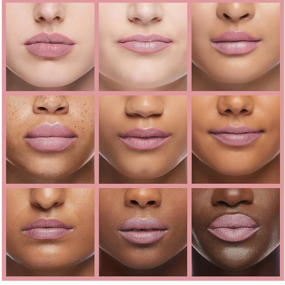 NEW Rimmel London Lasting Finish Lipstick - Lip Color - 002 Candy